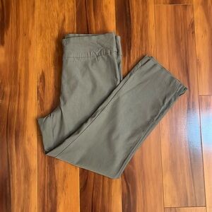 Tribal pull on work pant! Gently worn.